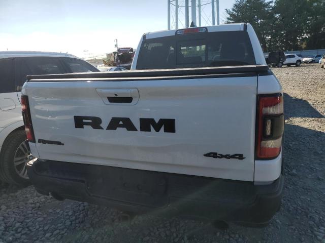 Photo 6 from auction – 2020 RAM 1500 REBEL with VIN 1C6SRFLT5LN279371