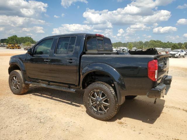 Photo 2 from auction – 2021 NISSAN FRONTIER S with VIN 1N6ED0EB9MN721184