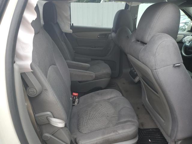 Photo 11 from auction – 2015 CHEVROLET TRAVERSE L with VIN 1GNKRGKD0FJ148053