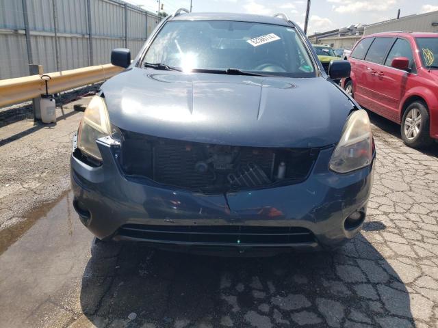 Photo 5 from auction – 2012 NISSAN ROGUE S with VIN JN8AS5MT7CW264516