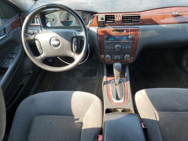 Photo 8 from auction – 2009 CHEVROLET IMPALA 1LT with VIN 2G1WT57K091324162