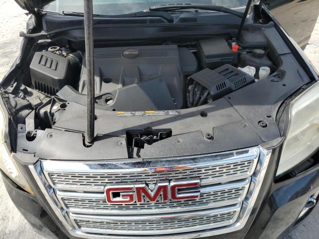 Photo 12 from auction – 2011 GMC TERRAIN SL with VIN 2CTFLWE56B6421955