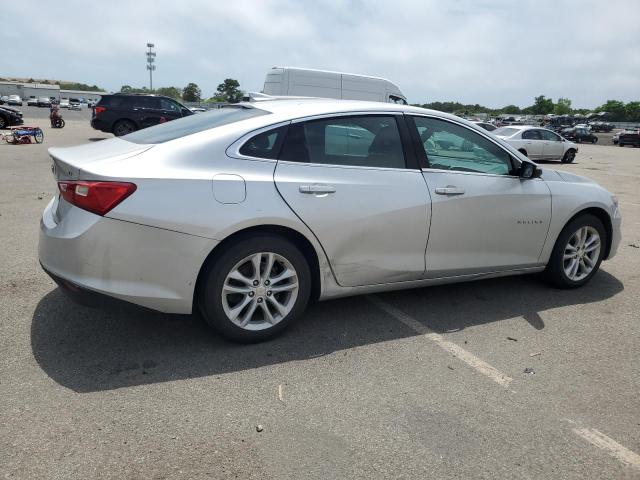 Photo 3 from auction – 2017 CHEVROLET MALIBU LT with VIN 1G1ZE5ST2HF255926