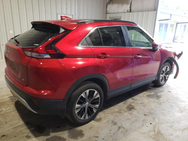 Photo 3 from auction – 2022 MITSUBISHI ECLIPSE CR with VIN JA4ATWAA5NZ022417