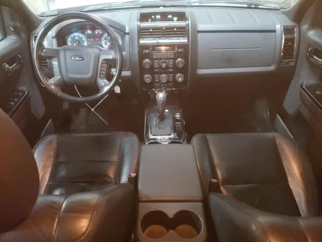 Photo 8 from auction – 2010 FORD ESCAPE with VIN 1FMCU9EG5AKC80639