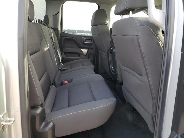 Photo 10 from auction – 2016 CHEVROLET SILVERADO with VIN 1GCRCREC5GZ148513