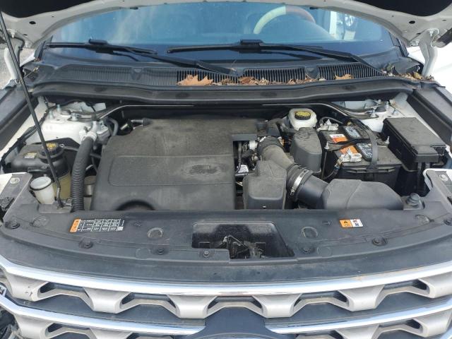 Photo 12 from auction – 2016 FORD EXPLORER X with VIN 1FM5K7D88GGB51223