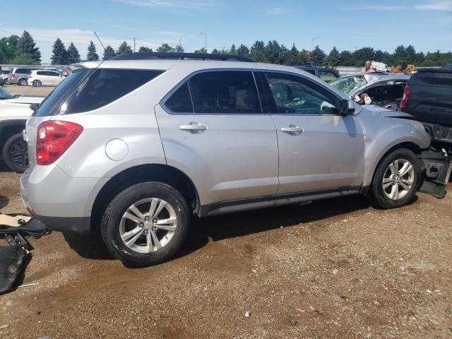 Photo 3 from auction – 2011 CHEVROLET EQUINOX LT with VIN 2CNALDEC9B6274776