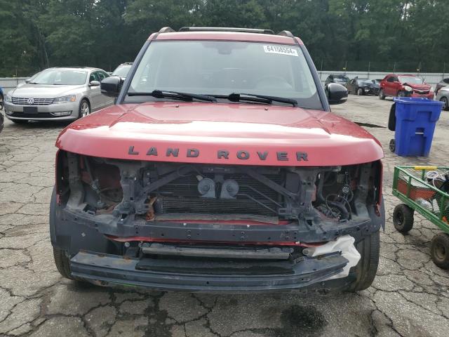 Photo 5 from auction – 2014 LAND ROVER LR4 with VIN SALAB2V67EA714807