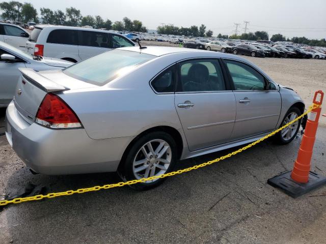 Photo 3 from auction – 2016 CHEVROLET IMPALA LIM with VIN 2G1WC5E34G1122675