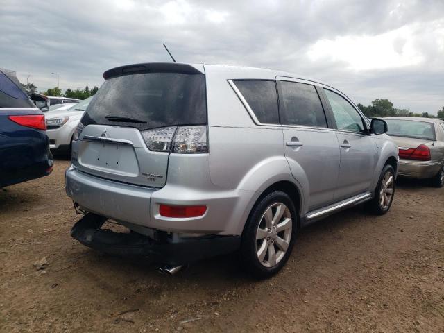 Photo 3 from auction – 2011 MITSUBISHI OUTLANDER with VIN JA4JT5AXXBU037969