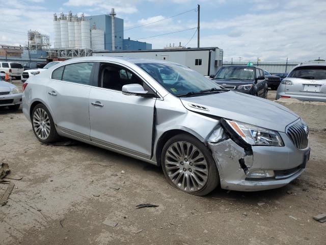 Photo 4 from auction – 2015 BUICK LACROSSE P with VIN 1G4GF5G30FF307499