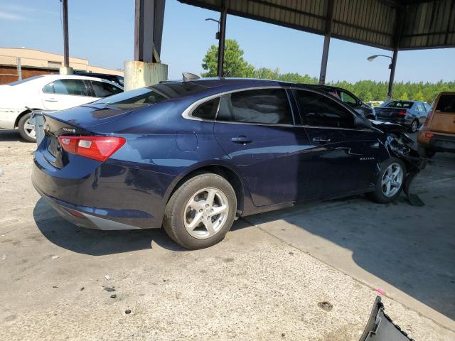 Photo 3 from auction – 2018 CHEVROLET MALIBU LS with VIN 1G1ZB5ST2JF255388