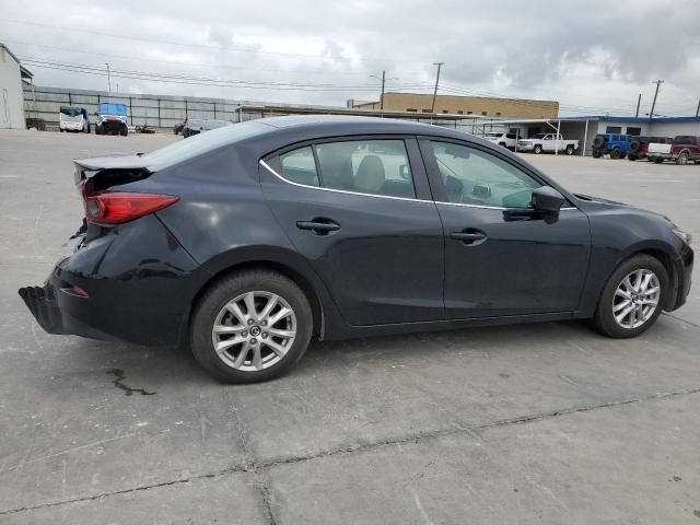 Photo 3 from auction – 2014 MAZDA 3 TOURING with VIN 3MZBM1V71EM108959