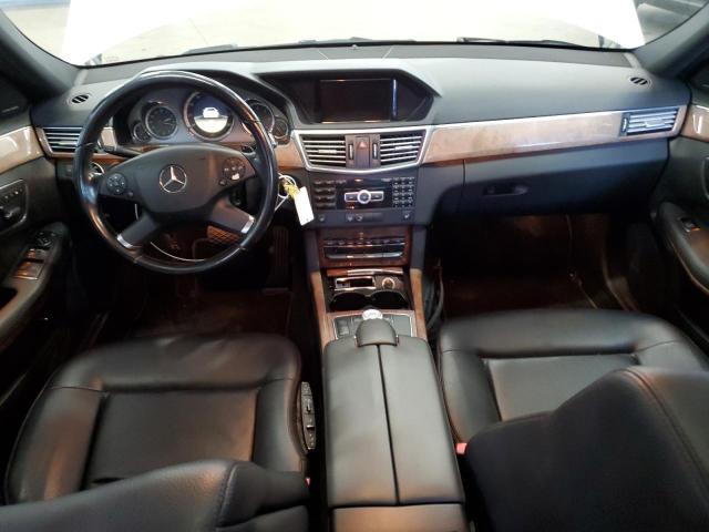 Photo 8 from auction – 2012 MERCEDES-BENZ E 350 BLUE with VIN WDDHF2EB2CA565359