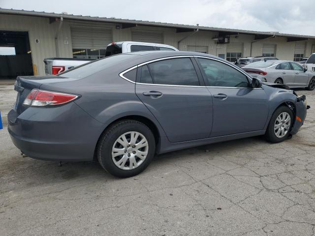Photo 3 from auction – 2009 MAZDA 6 I with VIN 1YVHP81A095M12644