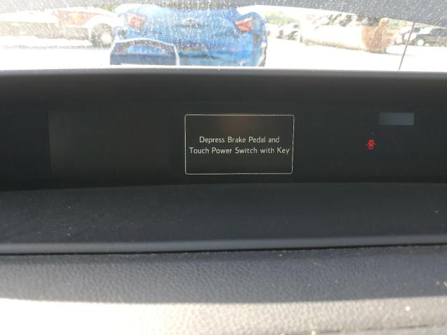 Photo 9 from auction – 2018 TOYOTA PRIUS with VIN JTDKBRFU5J3596711