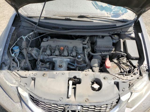 Photo 11 from auction – 2015 HONDA CIVIC EXL with VIN 19XFB2F91FE007285