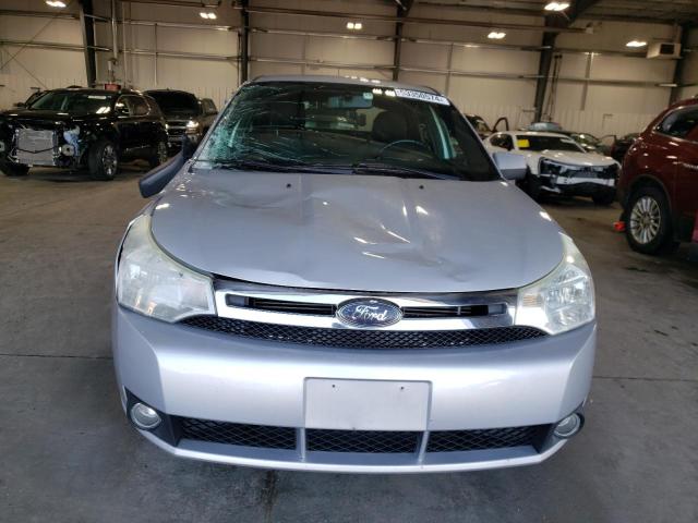 Photo 5 from auction – 2008 FORD FOCUS SE with VIN 1FAHP35N18W267019