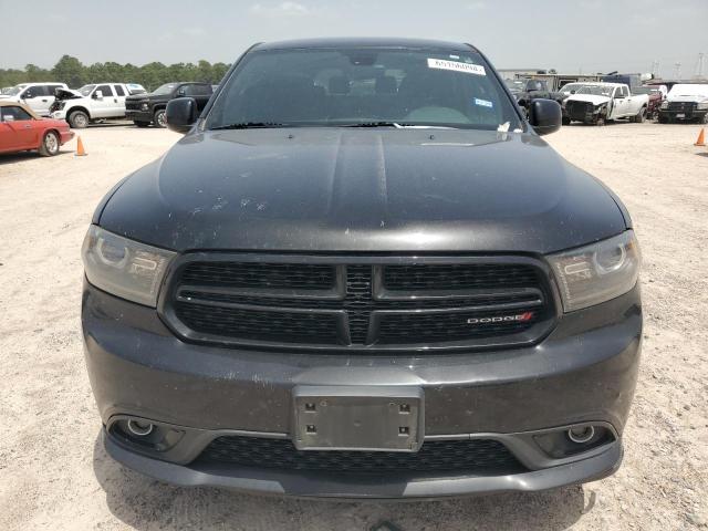 Фото 5 с аукциона – 2019 DODGE DURANGO SX с VIN 1C4RDHAG2KC777304