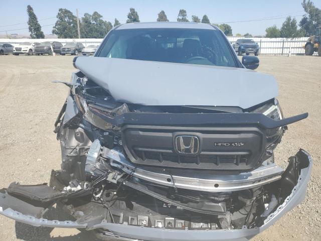 Photo 5 from auction – 2024 HONDA RIDGELINE with VIN 5FPYK3F86RB006015