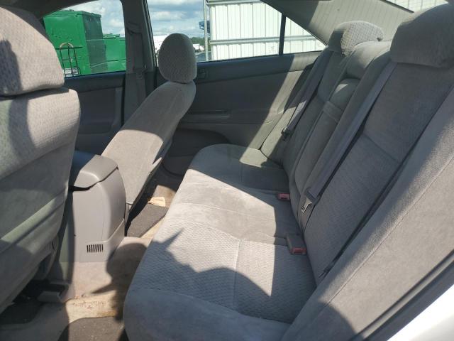 Photo 10 from auction – 2003 TOYOTA CAMRY LE with VIN 4T1BE32K73U120798