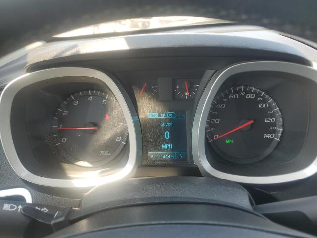 Photo 9 from auction – 2015 CHEVROLET EQUINOX LT with VIN 2GNALBEK8F6127877
