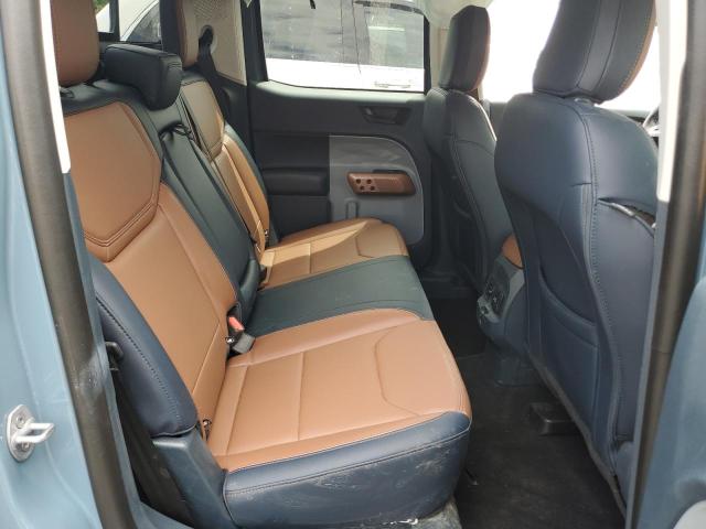 Photo 10 from auction – 2022 FORD MAVERICK X with VIN 3FTTW8E37NRA62547