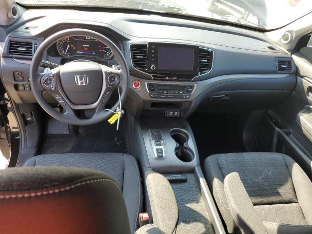 Photo 8 from auction – 2021 HONDA RIDGELINE with VIN 5FPYK3F12MB013636