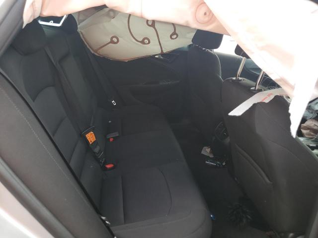 Photo 10 from auction – 2018 CHEVROLET MALIBU LT with VIN 1G1ZD5ST2JF187846