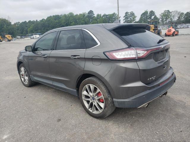 Photo 2 from auction – 2015 FORD EDGE TITAN with VIN 2FMTK4K99FBB94671