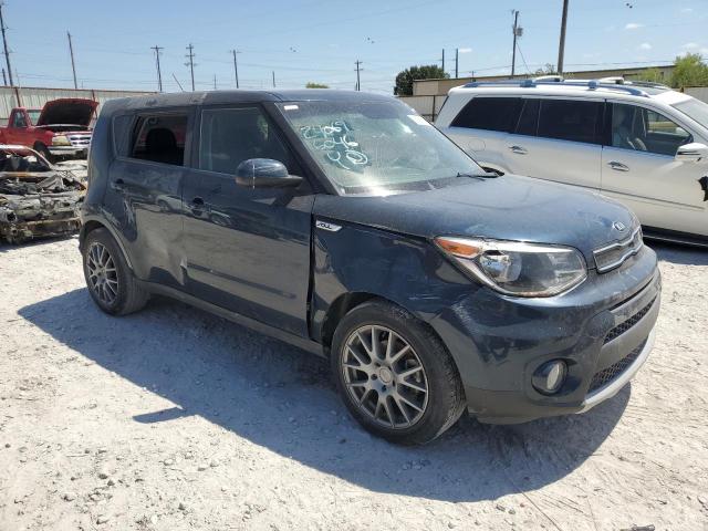 Photo 4 from auction – 2019 KIA SOUL + with VIN KNDJP3A56K7672960
