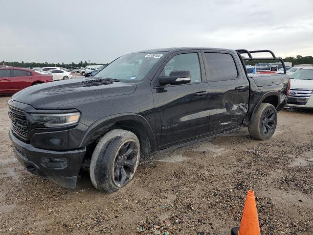RAM 1500 LIMIT 2020 with VIN 1C6SRFHT9LN307844 - Photo from auction