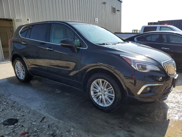 Photo 4 from auction – 2018 BUICK ENVISION P with VIN LRBFXCSA0JD003440