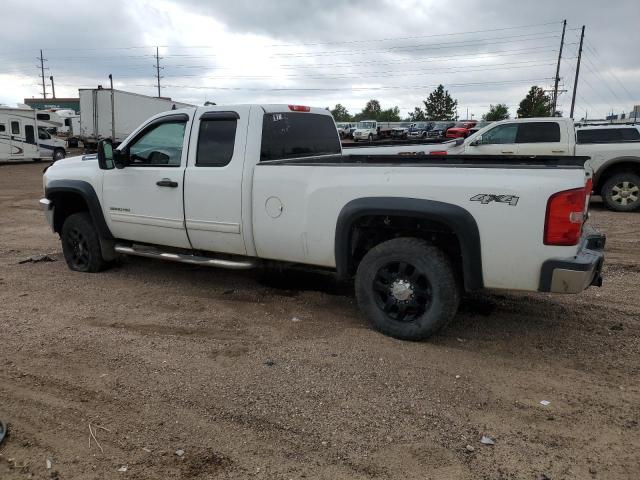 Photo 2 from auction – 2011 CHEVROLET SILVERADO with VIN 1GC5K0CGXBZ407296