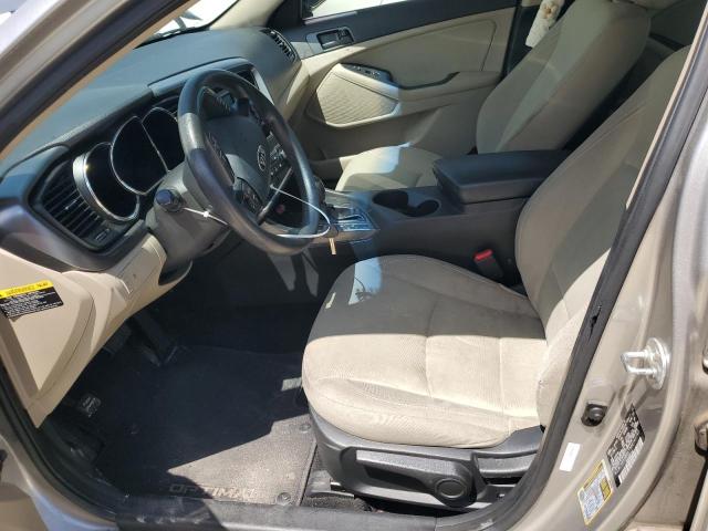 Photo 7 from auction – 2013 KIA OPTIMA LX with VIN 5XXGM4A79DG143703