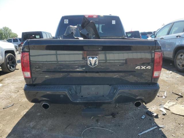Photo 6 from auction – 2011 DODGE RAM 1500 with VIN 1D7RV1CT4BS592519