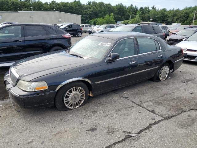 Photo 1 from auction – 2011 LINCOLN TOWN CAR S with VIN 2LNBL8CV6BX752095