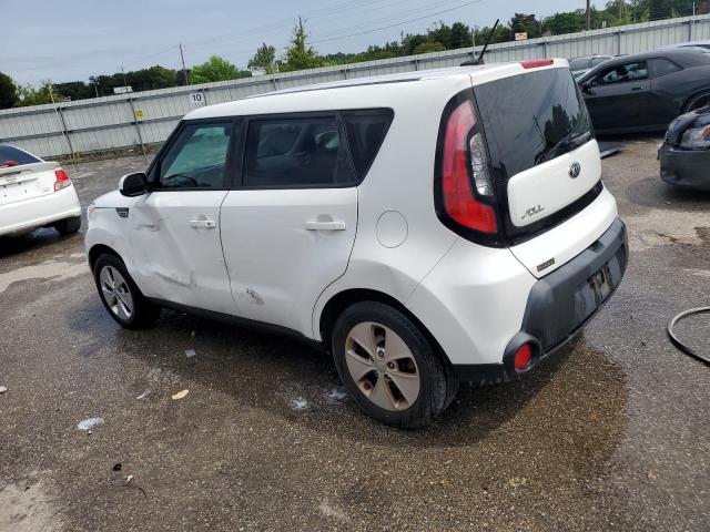 Photo 2 from auction – 2016 KIA SOUL with VIN KNDJN2A24G7339010