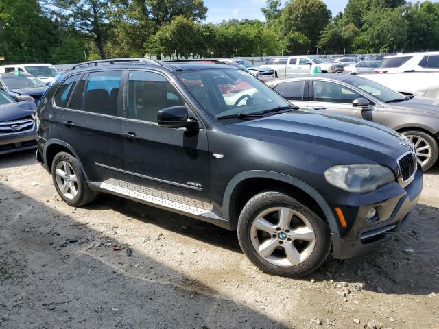 Photo 4 from auction – 2010 BMW X5 XDRIVE3 with VIN 5UXFE4C5XAL384877