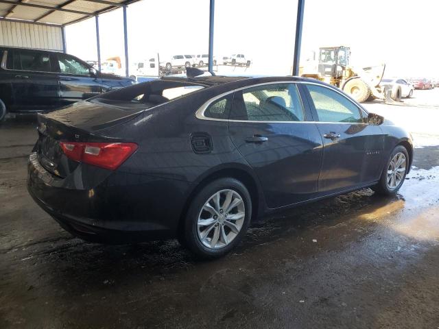 Photo 3 from auction – 2023 CHEVROLET MALIBU LT with VIN 1G1ZD5ST3PF243737