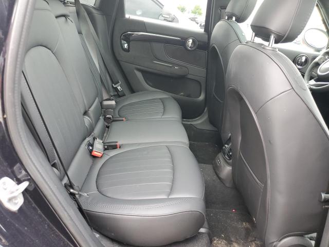 Photo 10 from auction – 2022 MINI COOPER with VIN WMZ33BS07R3S02259