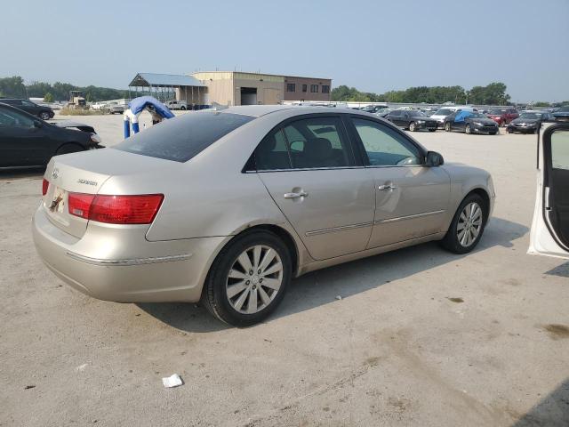 Photo 3 from auction – 2009 HYUNDAI SONATA SE with VIN 5NPEU46C99H484690