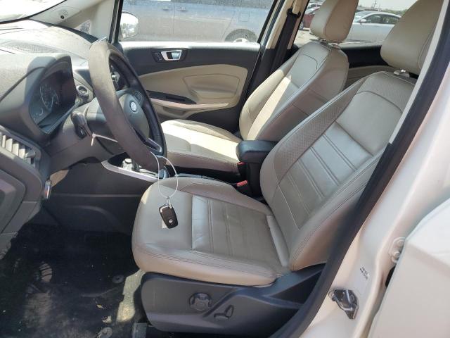 Photo 7 from auction – 2020 FORD ECOSPORT T with VIN MAJ6S3KLXLC364187