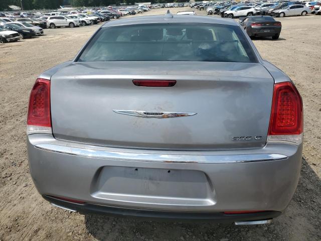 Photo 6 from auction – 2016 CHRYSLER 300C with VIN 2C3CCAEG8GH111096