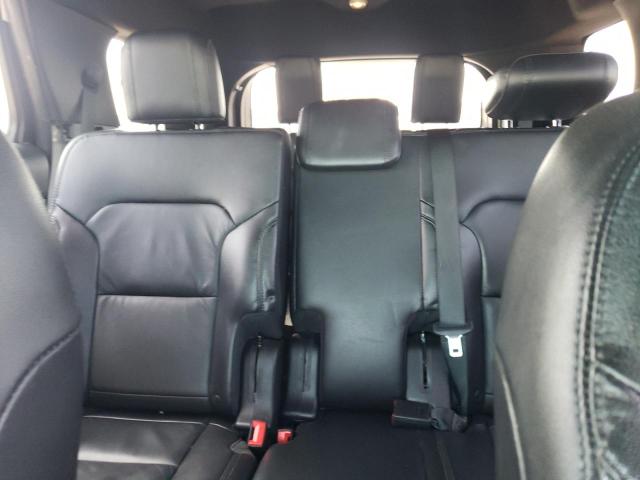 Photo 10 from auction – 2017 FORD EXPLORER X with VIN 1FM5K8D84HGA03416