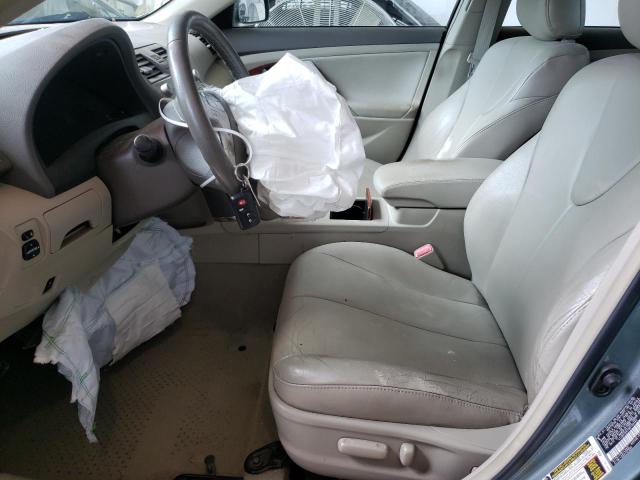 Photo 7 from auction – 2011 TOYOTA CAMRY BASE with VIN 4T4BF3EK7BR150462