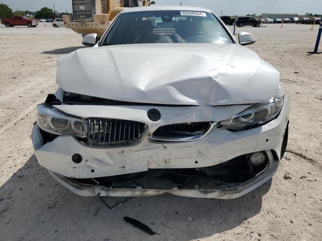 Photo 5 from auction – 2016 BMW 428 I SULE with VIN WBA3V7C51G5A27896