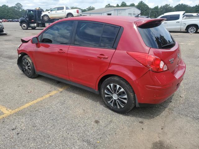 Photo 2 from auction – 2007 NISSAN VERSA S with VIN 3N1BC13EX7L372961