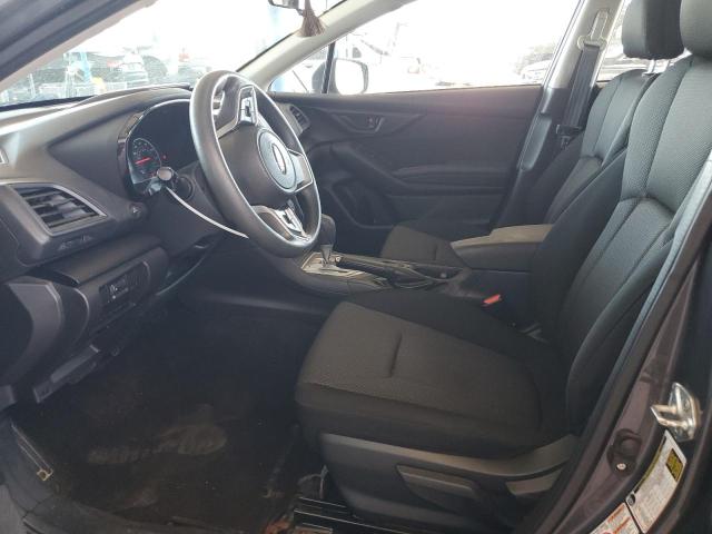 Photo 7 from auction – 2018 SUBARU IMPREZA with VIN 4S3GTAA63J3753049